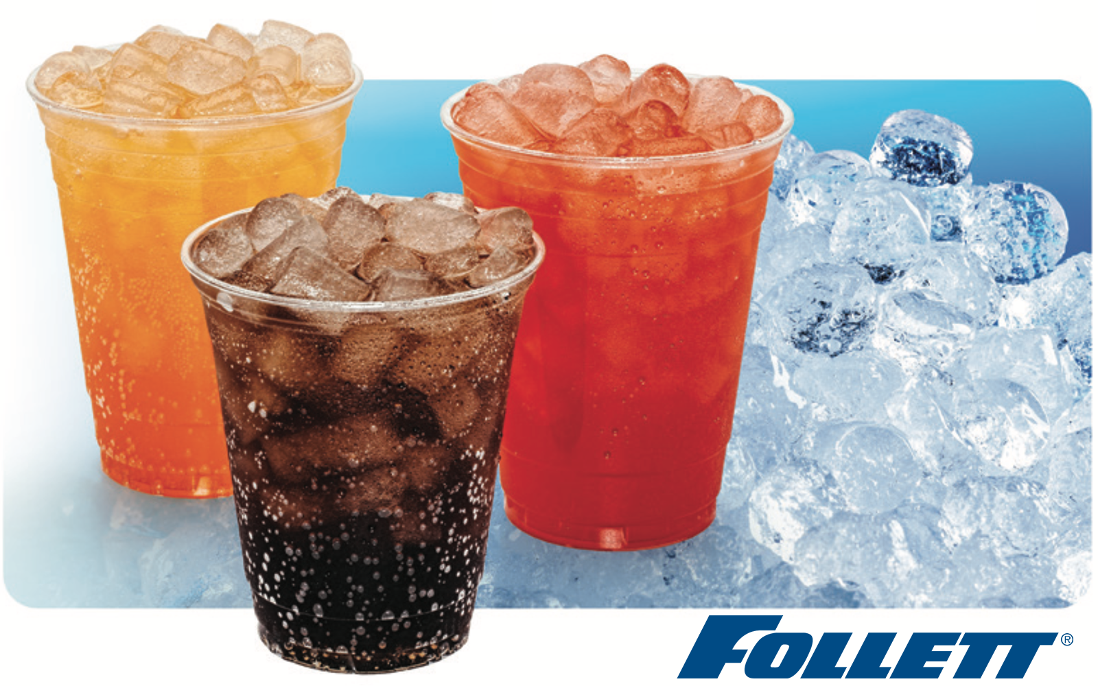 Sell More Drinks with Chewblet Ice